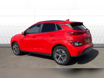Used Hyundai KONA 2023 for sale - 78653111: Photo