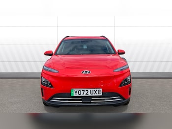 Used Hyundai KONA 2023 for sale - 78653111: Photo