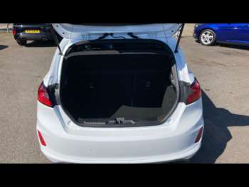 Used Ford Fiesta 2022 for sale - 74647682: Photo