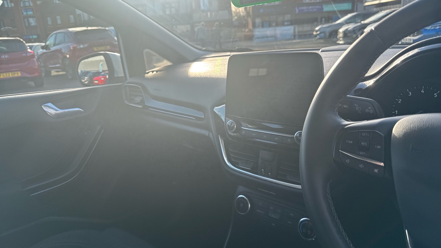 Used Ford Fiesta 2019 for sale - 77729733: Photo 14