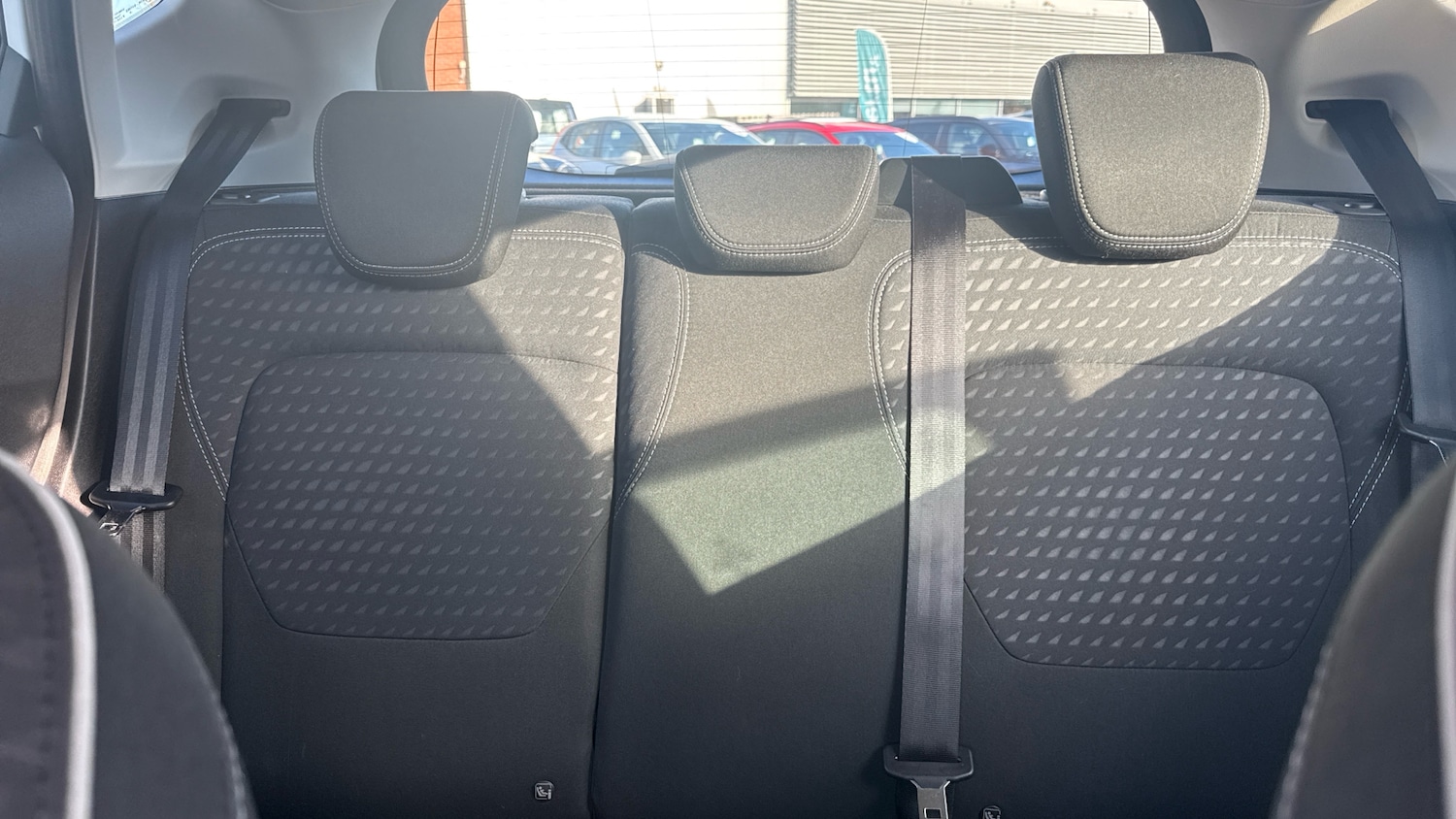 Used Ford Fiesta 2019 for sale - 77729733: Photo 15