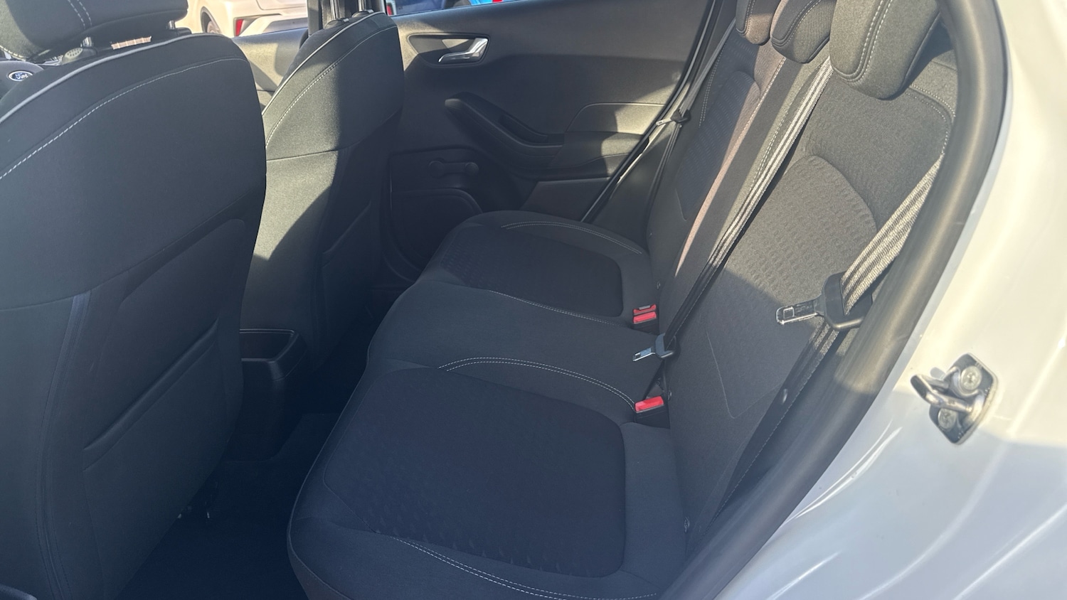 Used Ford Fiesta 2019 for sale - 77729733: Photo 16