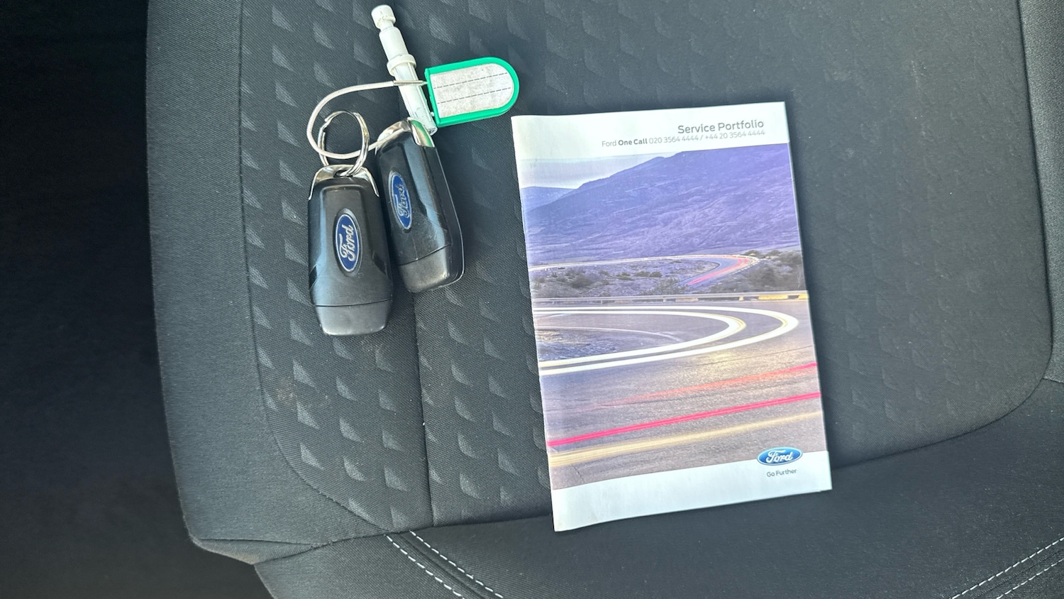 Used Ford Fiesta 2019 for sale - 77729733: Photo 19