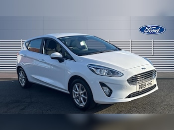 Ford Fiesta feature image