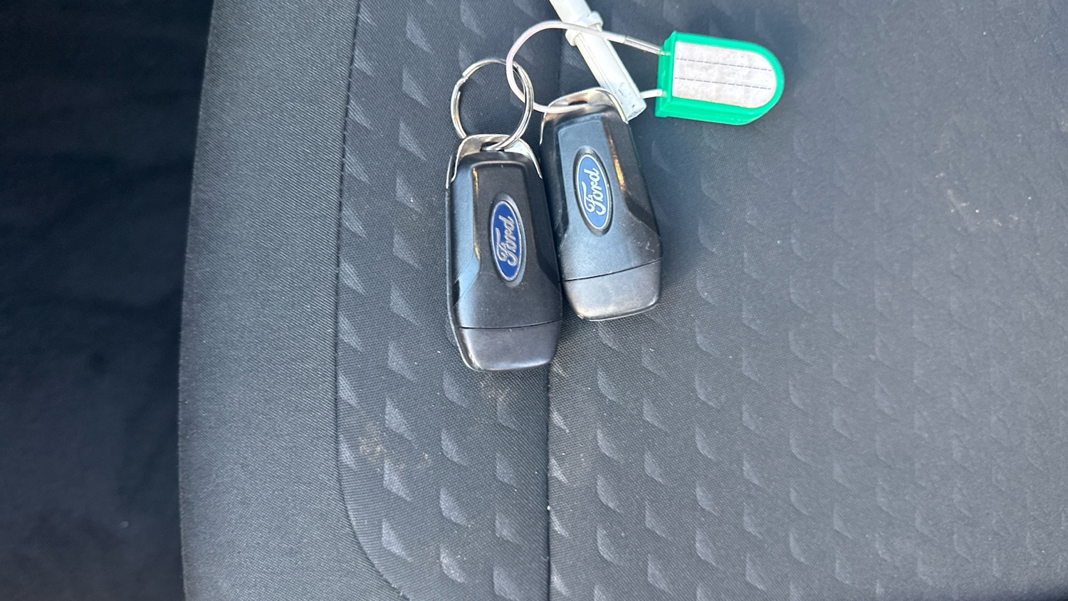 Used Ford Fiesta 2019 for sale - 77729733: Photo 20