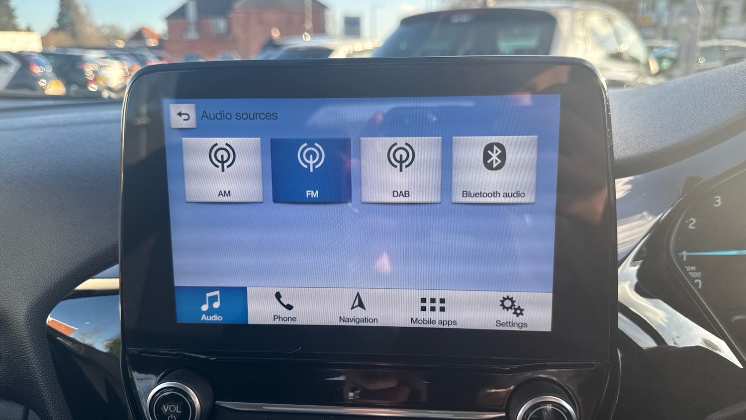 Used Ford Fiesta 2019 for sale - 77729733: Photo 21