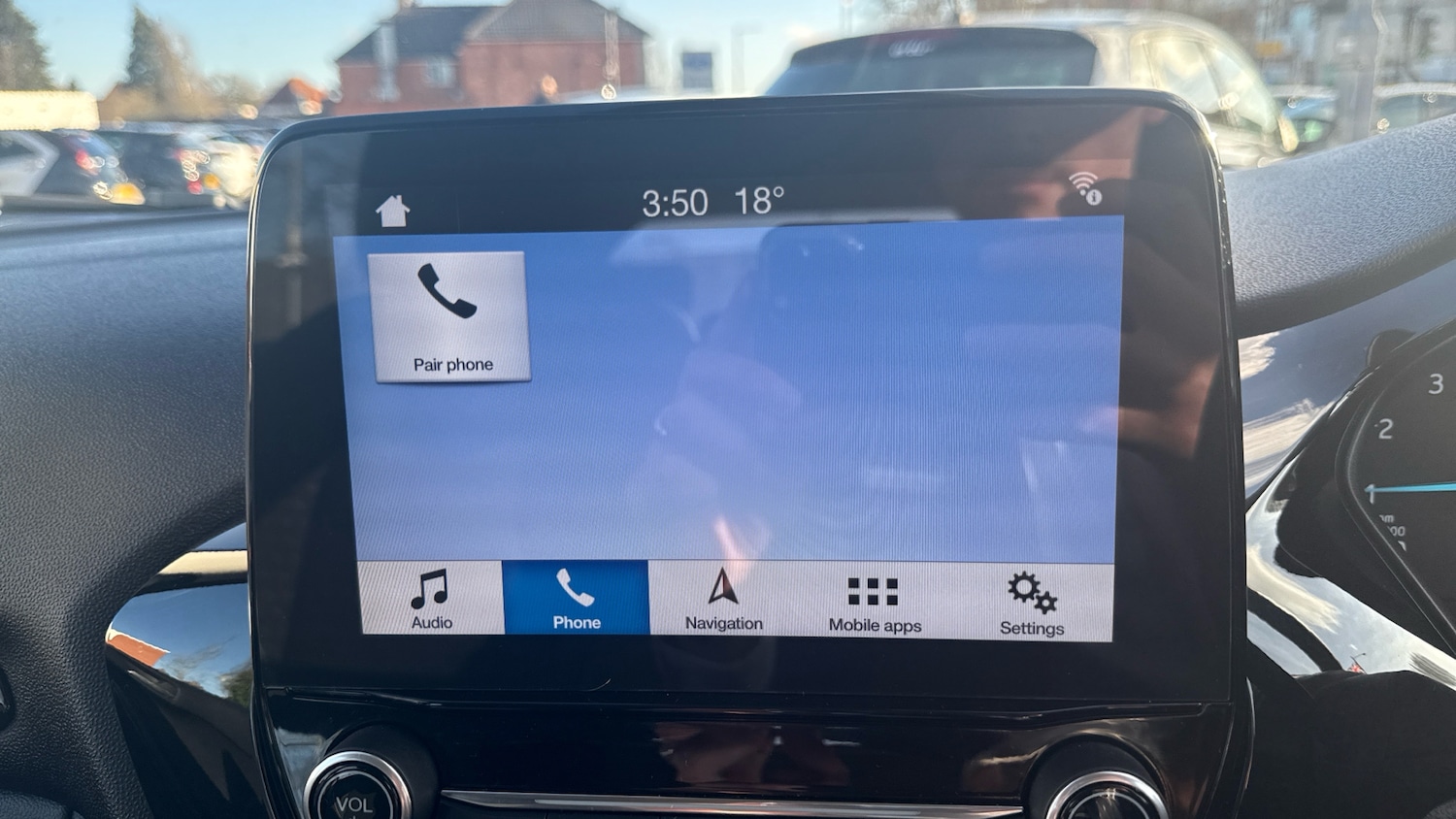 Used Ford Fiesta 2019 for sale - 77729733: Photo 22