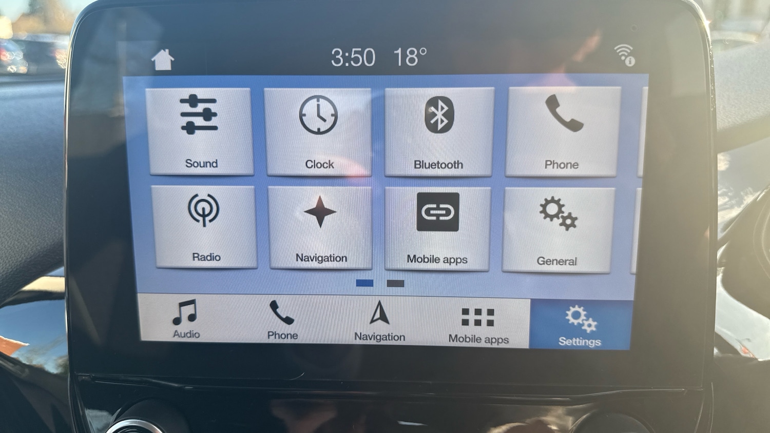 Used Ford Fiesta 2019 for sale - 77729733: Photo 24