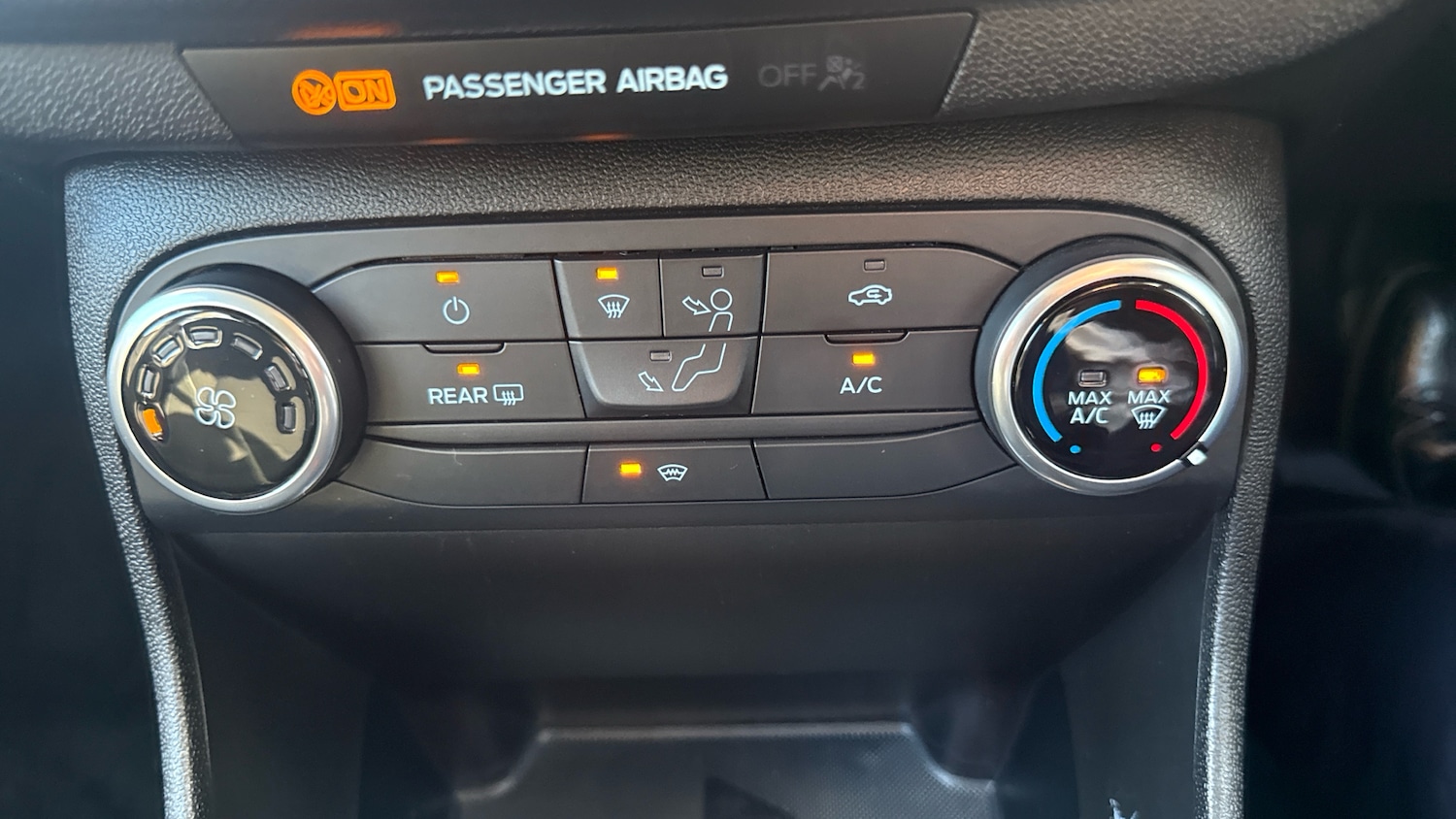 Used Ford Fiesta 2019 for sale - 77729733: Photo 25