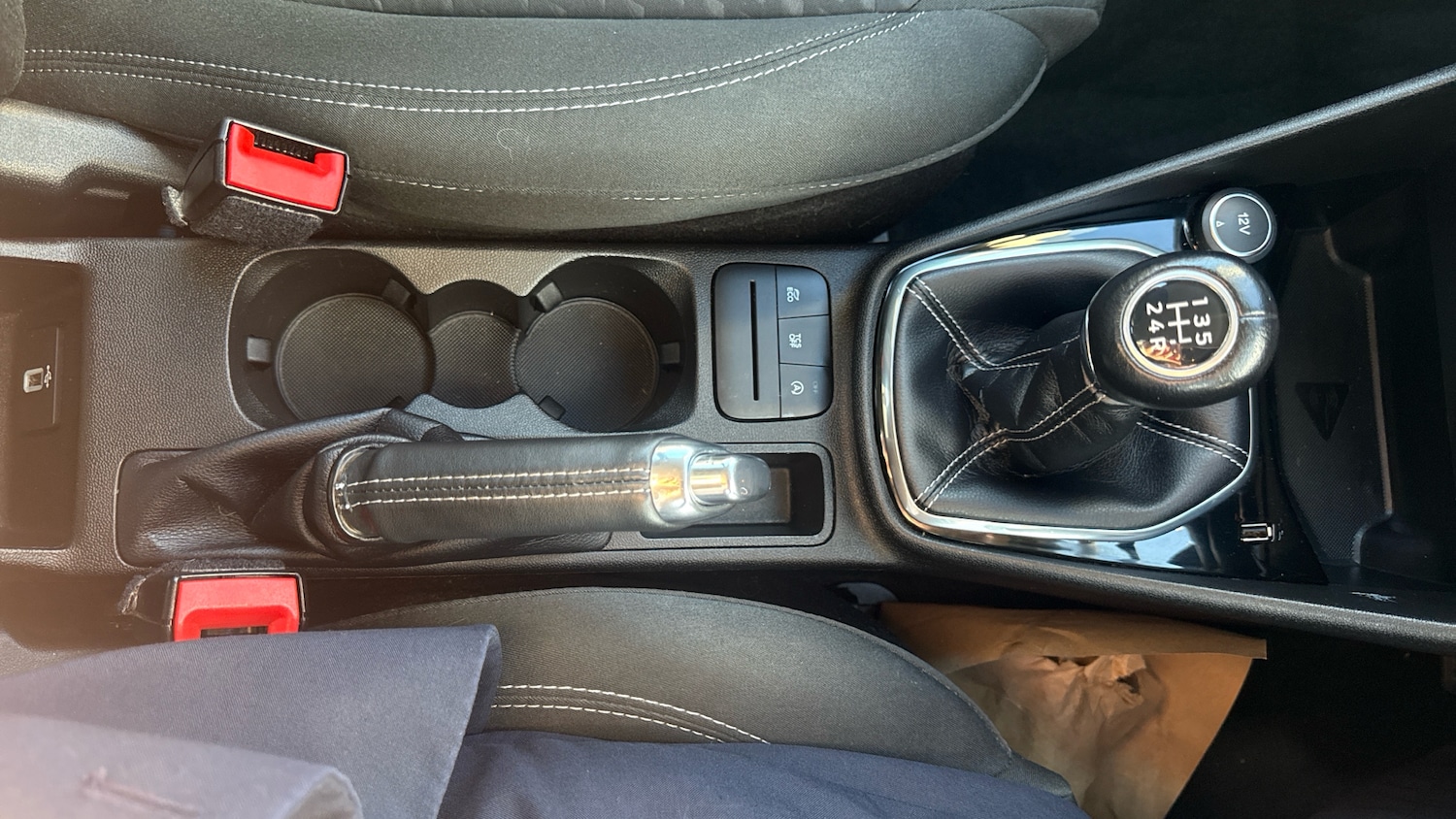 Used Ford Fiesta 2019 for sale - 77729733: Photo 27