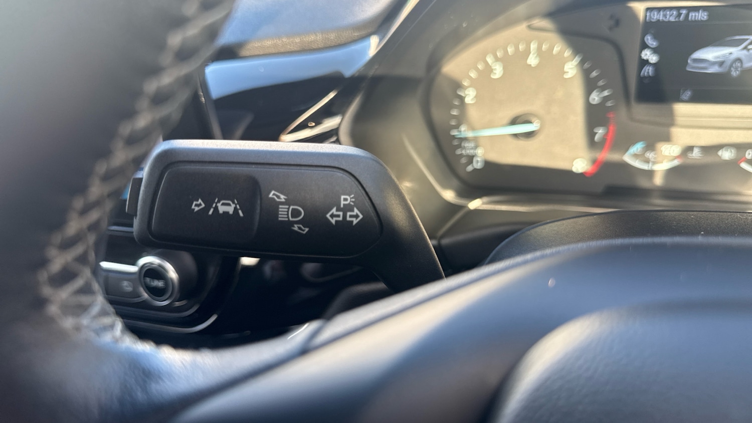 Used Ford Fiesta 2019 for sale - 77729733: Photo 30