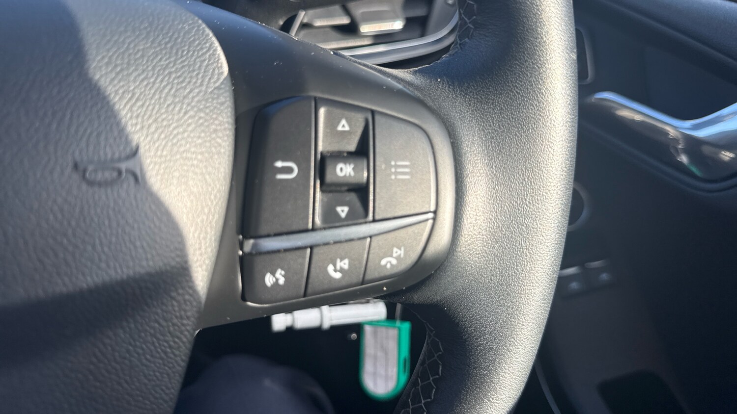 Used Ford Fiesta 2019 for sale - 77729733: Photo 31