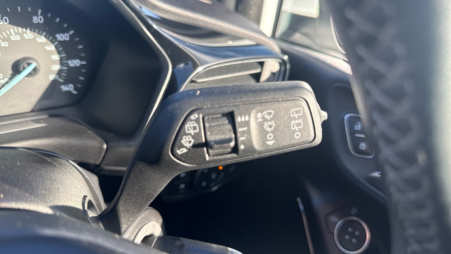 Used Ford Fiesta 2019 for sale - 77729733: Photo 32