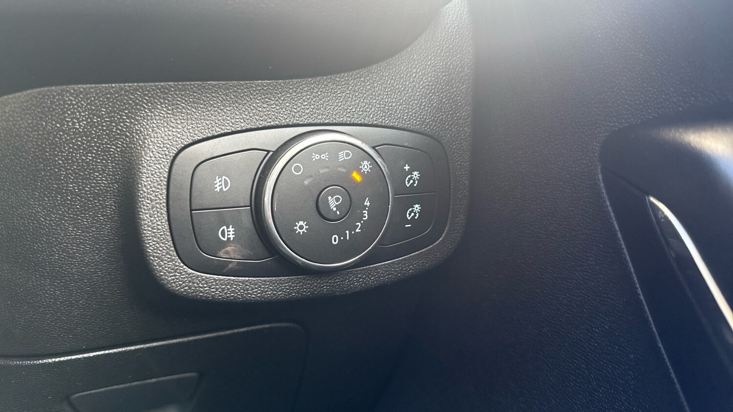 Used Ford Fiesta 2019 for sale - 77729733: Photo 33