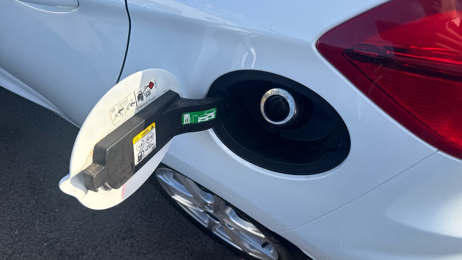 Used Ford Fiesta 2019 for sale - 77729733: Photo 38