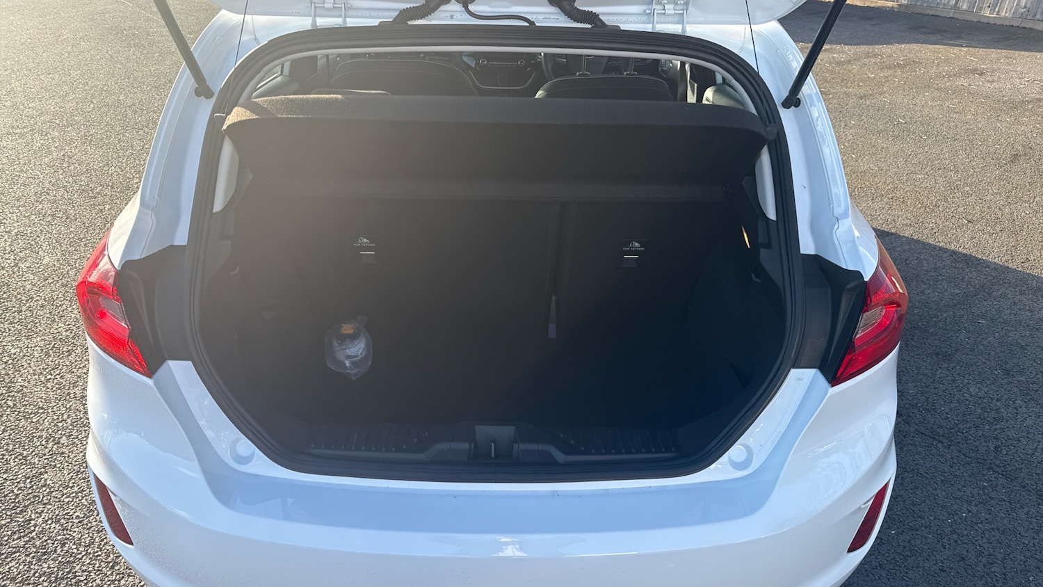 Used Ford Fiesta 2019 for sale - 77729733: Photo 4