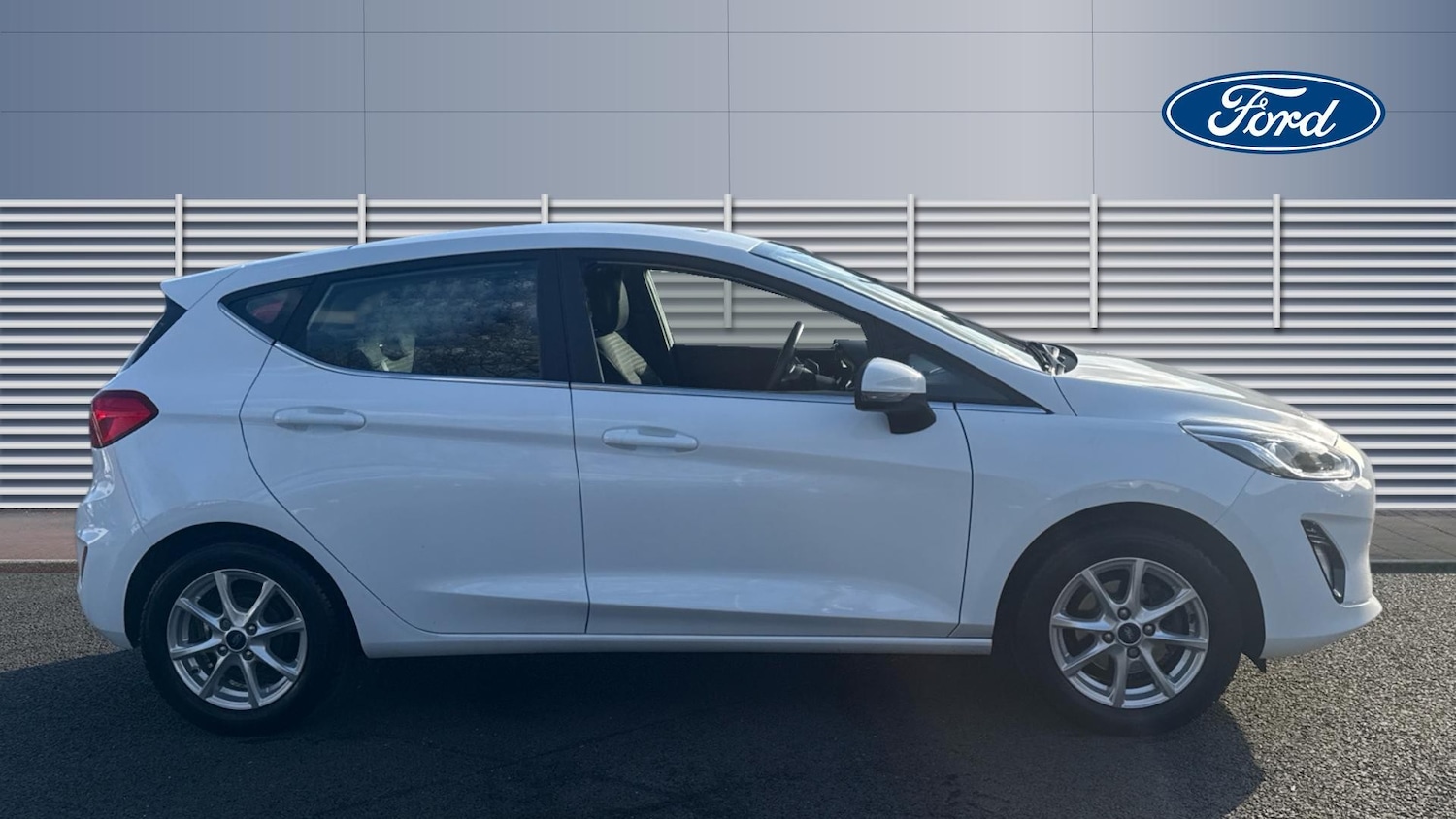 Used Ford Fiesta 2019 for sale - 77729733: Photo 5