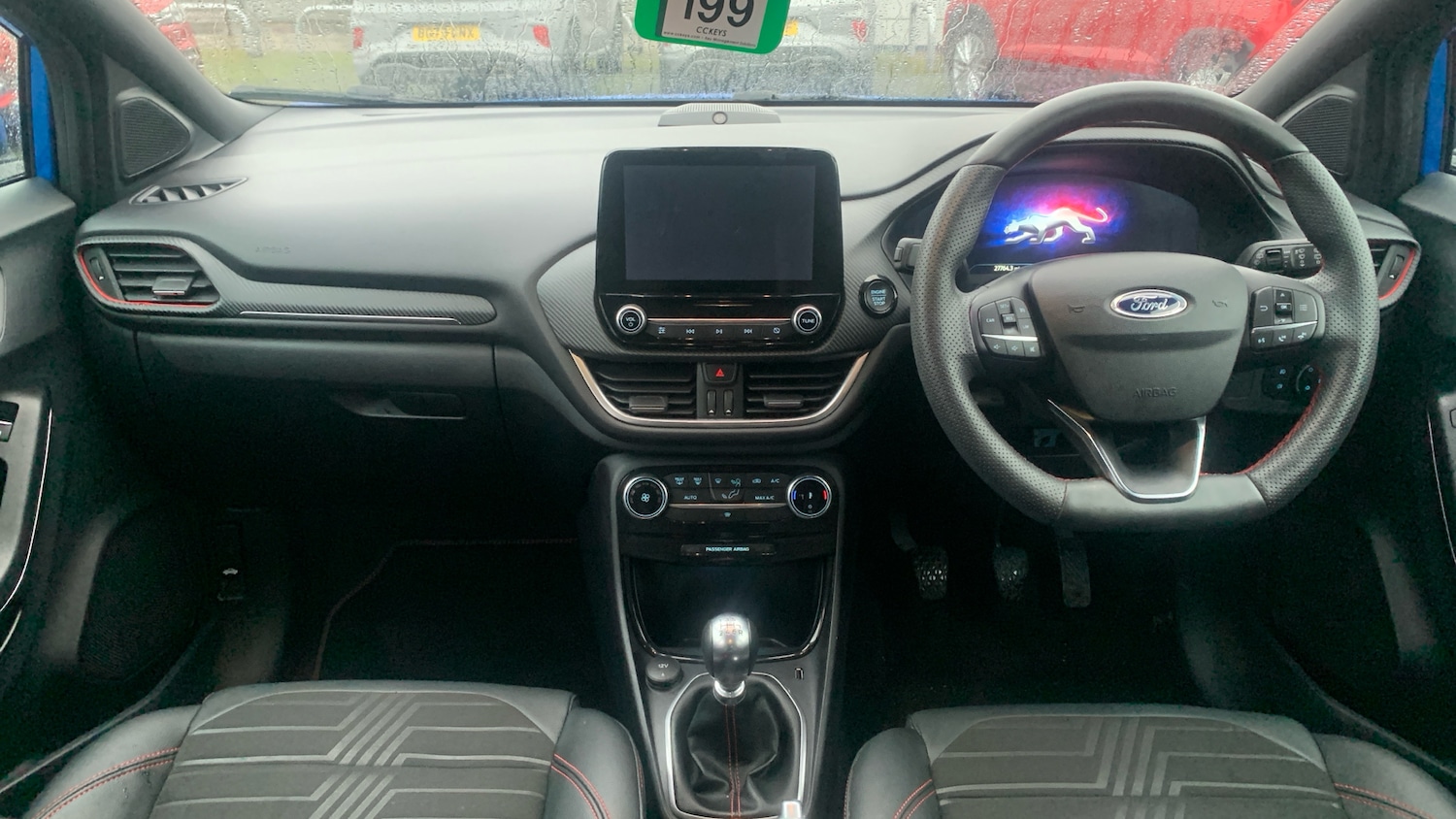 Used Ford Puma 2023 for sale - 76669110: Photo 10