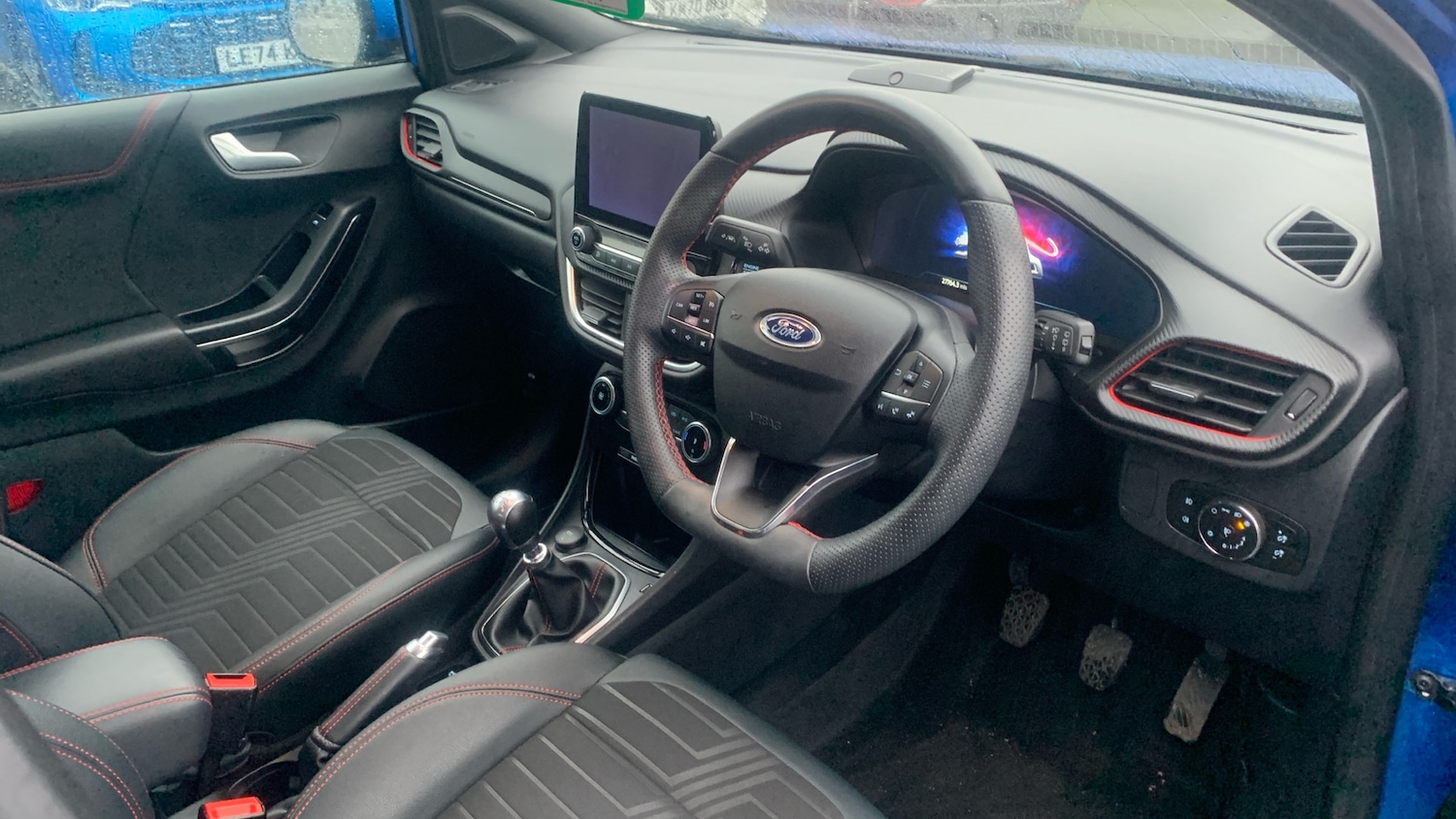 Used Ford Puma 2023 for sale - 76669110: Photo 11