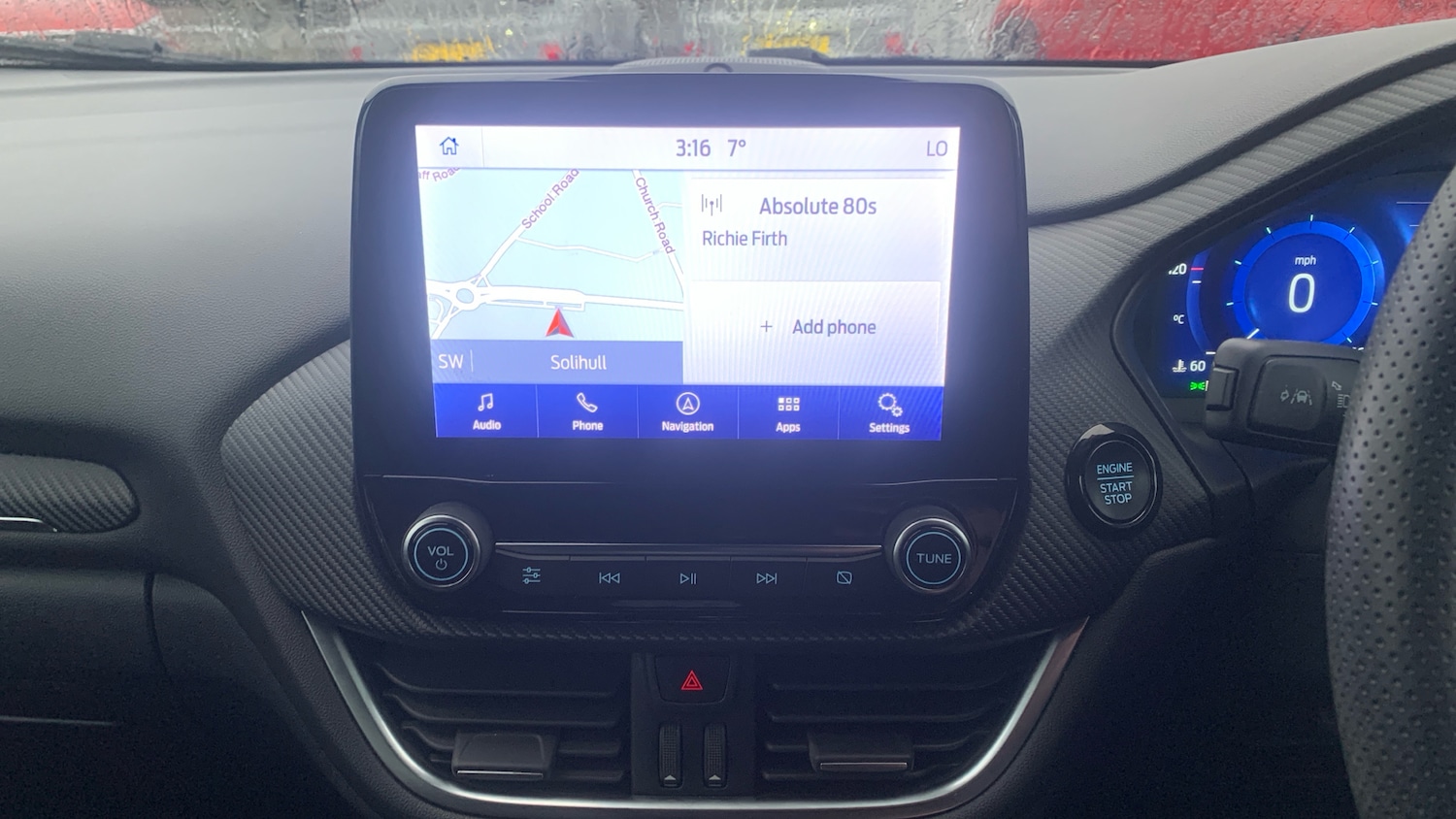 Used Ford Puma 2023 for sale - 76669110: Photo 12