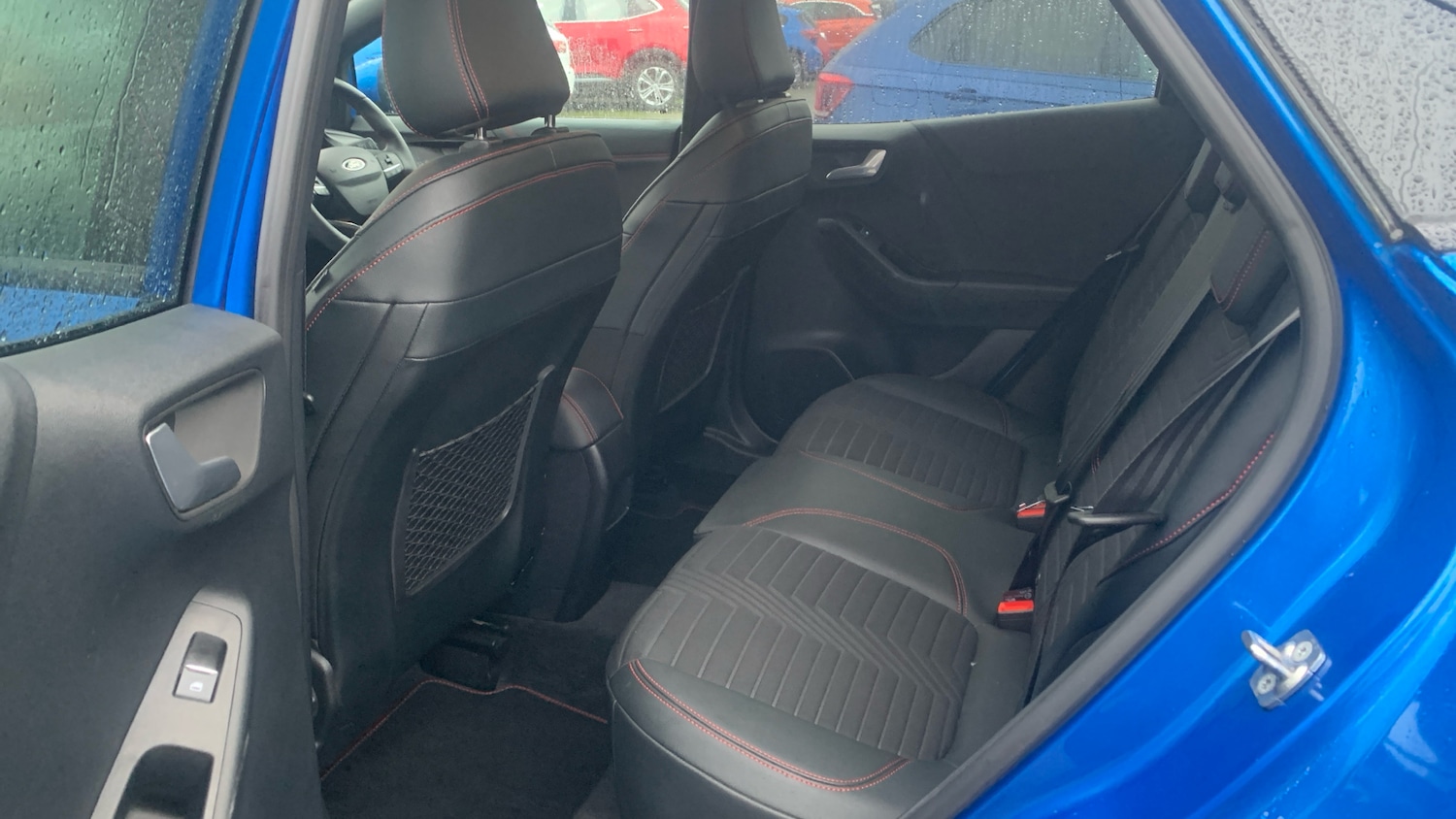 Used Ford Puma 2023 for sale - 76669110: Photo 16