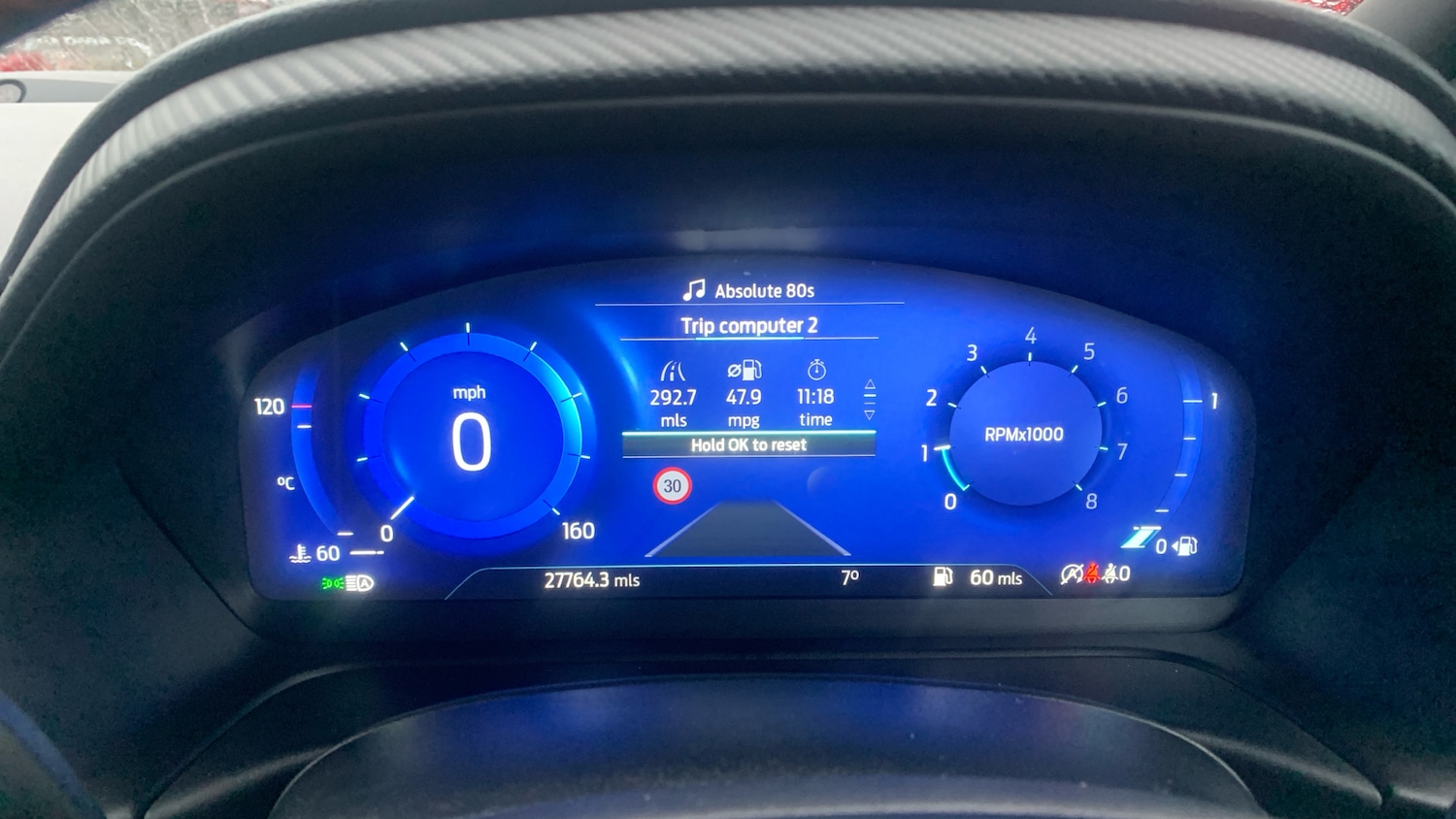 Used Ford Puma 2023 for sale - 76669110: Photo 18