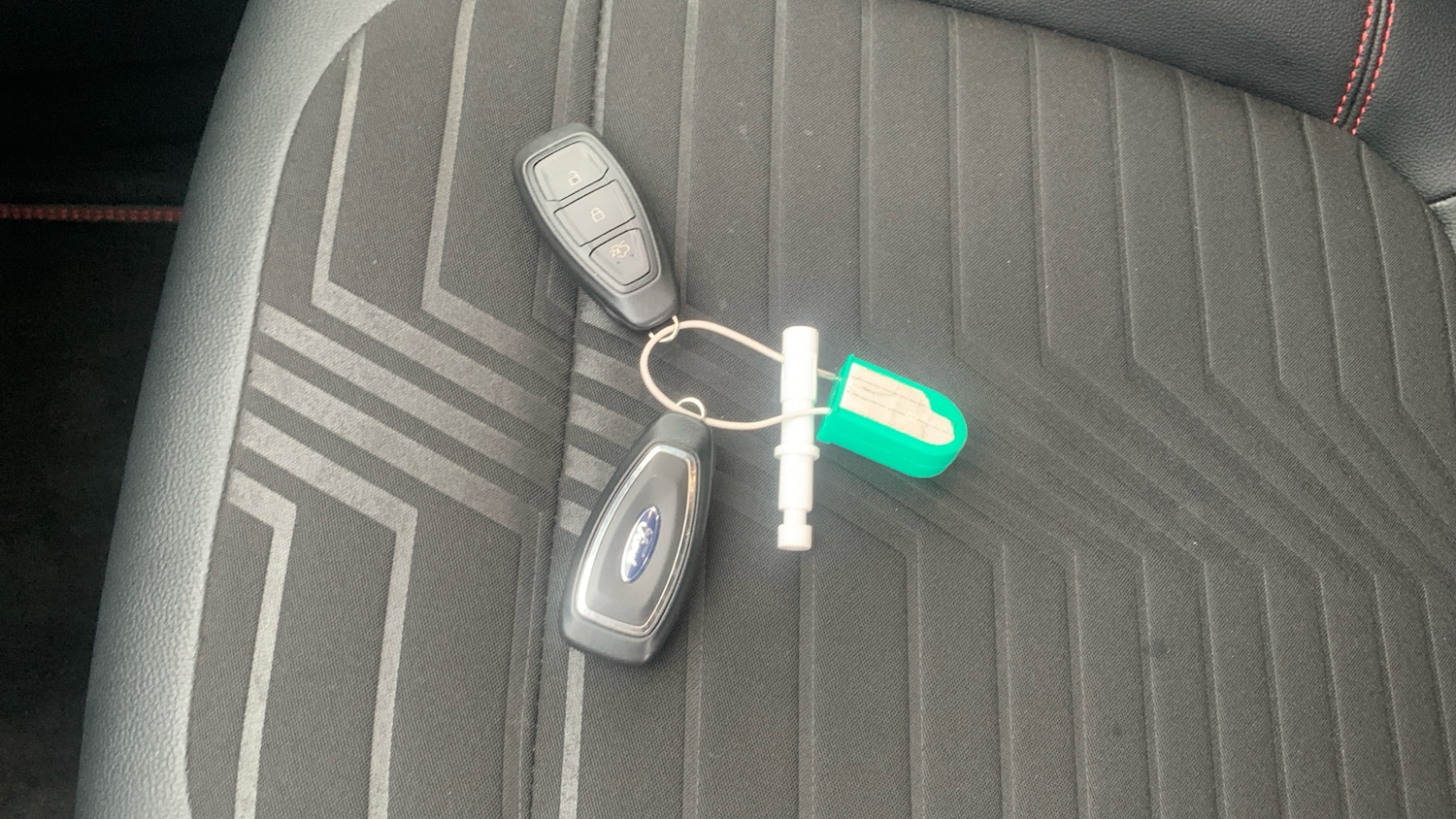 Used Ford Puma 2023 for sale - 76669110: Photo 20