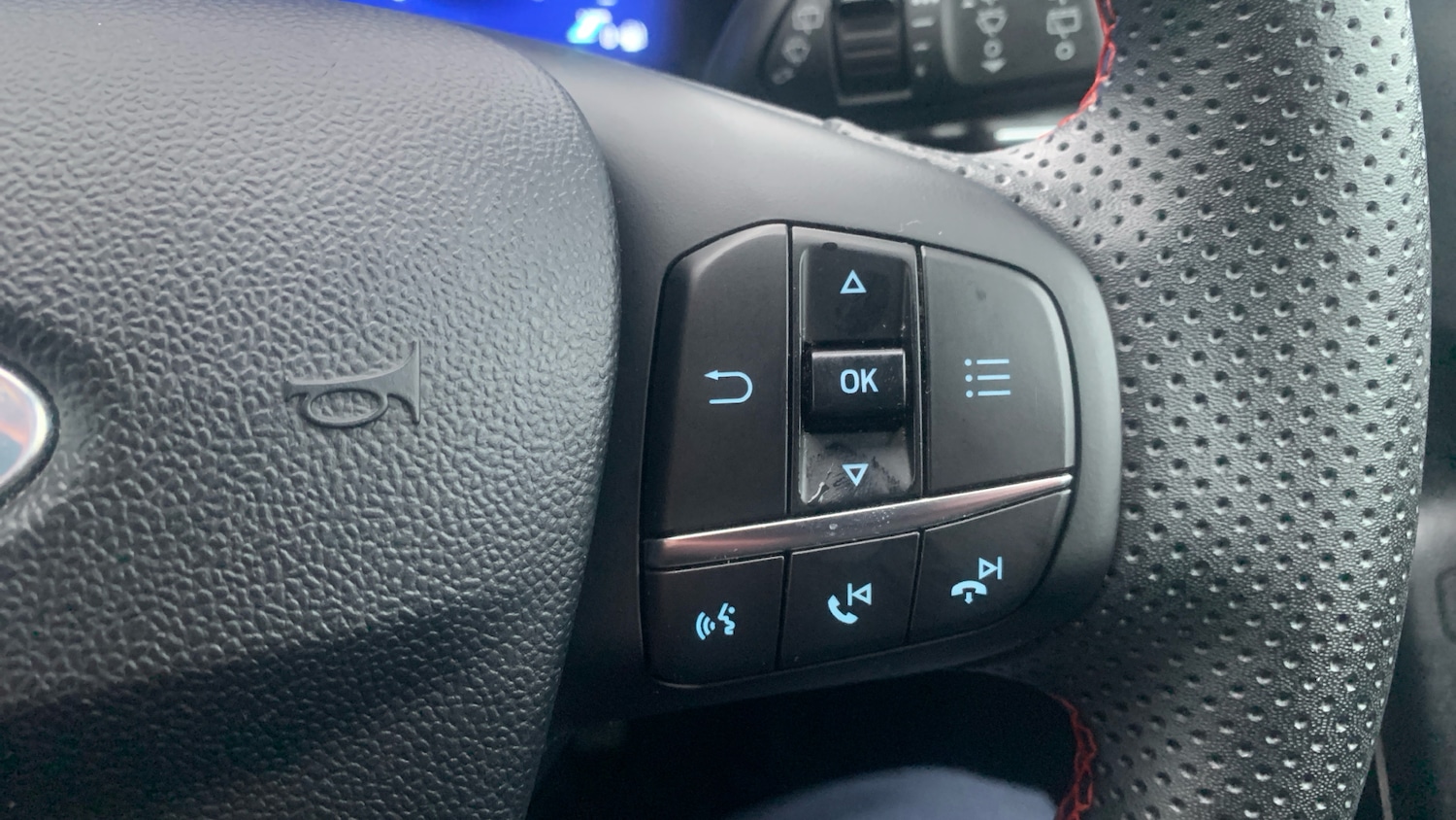 Used Ford Puma 2023 for sale - 76669110: Photo 22