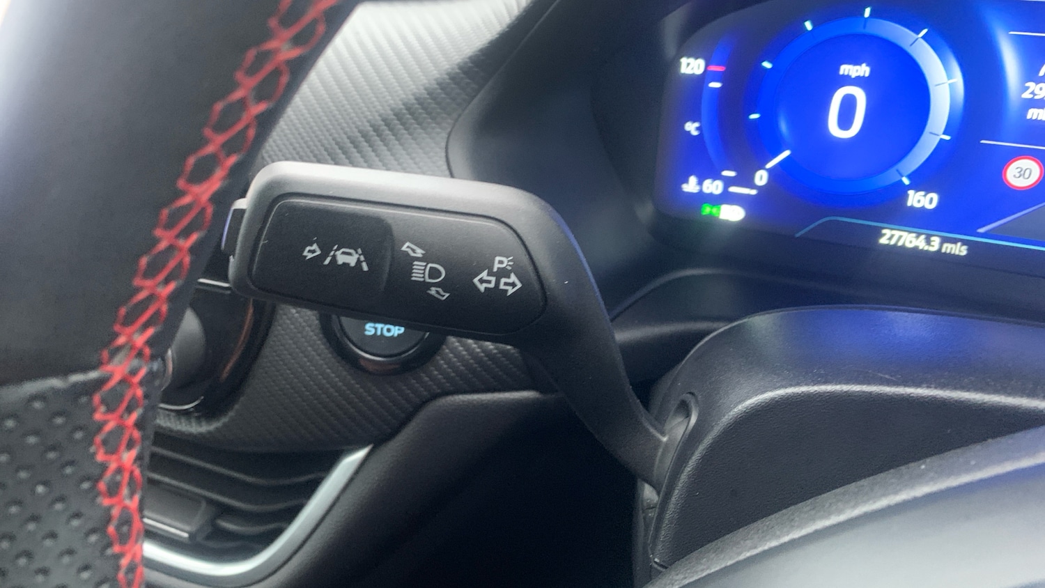 Used Ford Puma 2023 for sale - 76669110: Photo 24