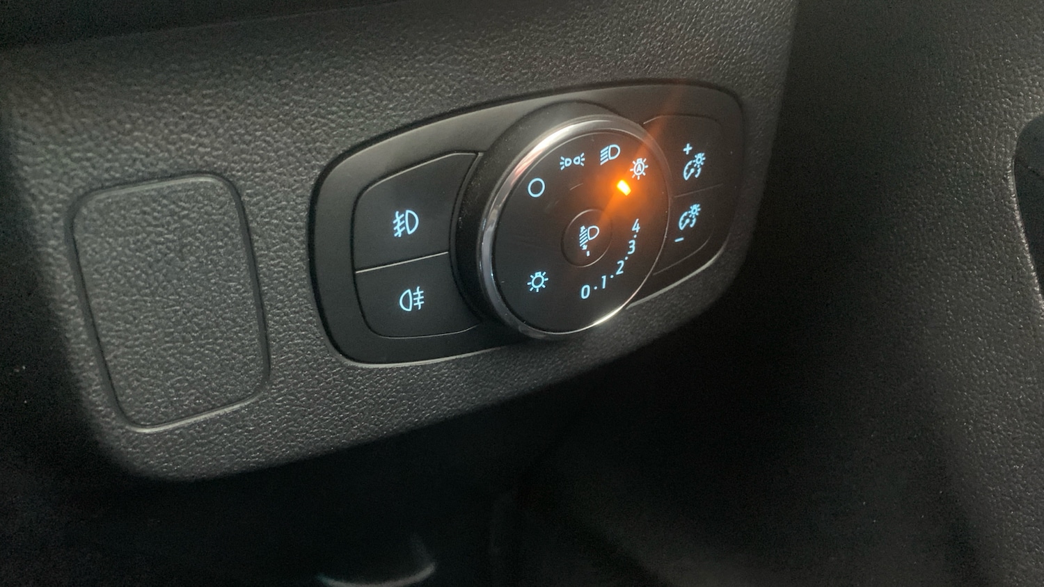 Used Ford Puma 2023 for sale - 76669110: Photo 25