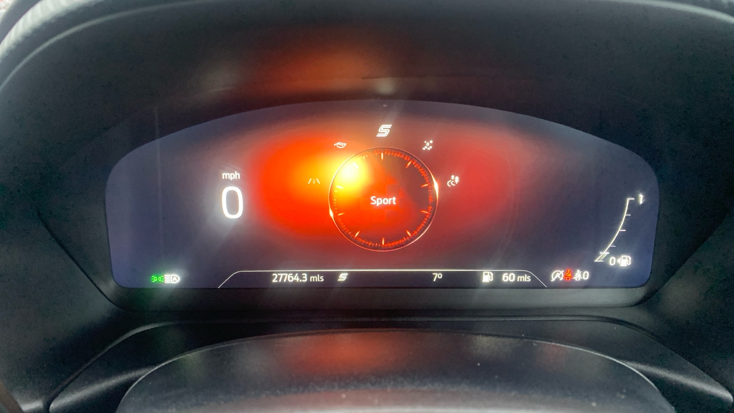 Used Ford Puma 2023 for sale - 76669110: Photo 28