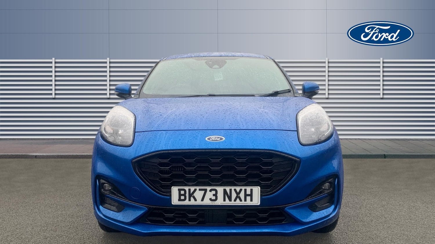 Used Ford Puma 2023 for sale - 76669110: Photo 3