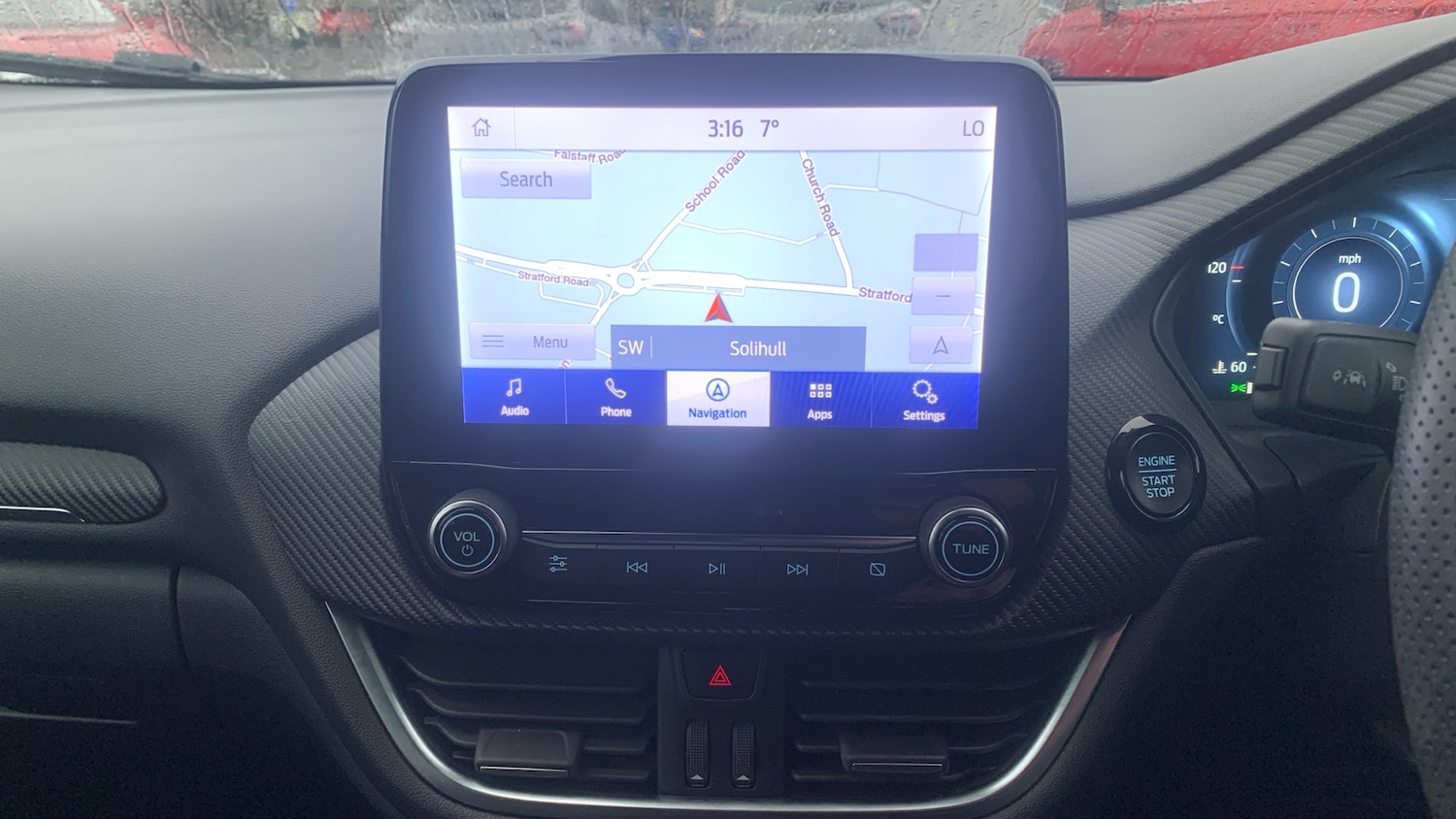 Used Ford Puma 2023 for sale - 76669110: Photo 32