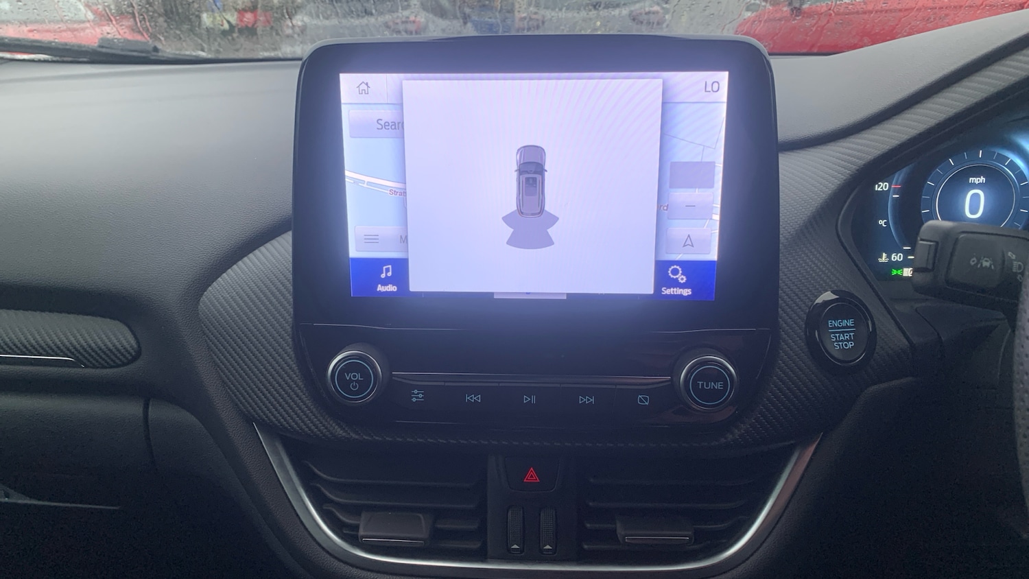 Used Ford Puma 2023 for sale - 76669110: Photo 33