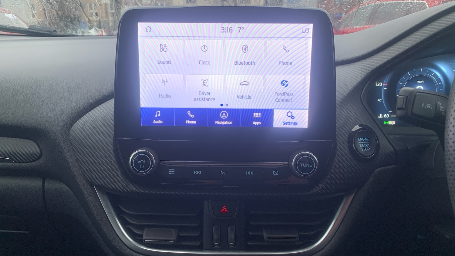 Used Ford Puma 2023 for sale - 76669110: Photo 34