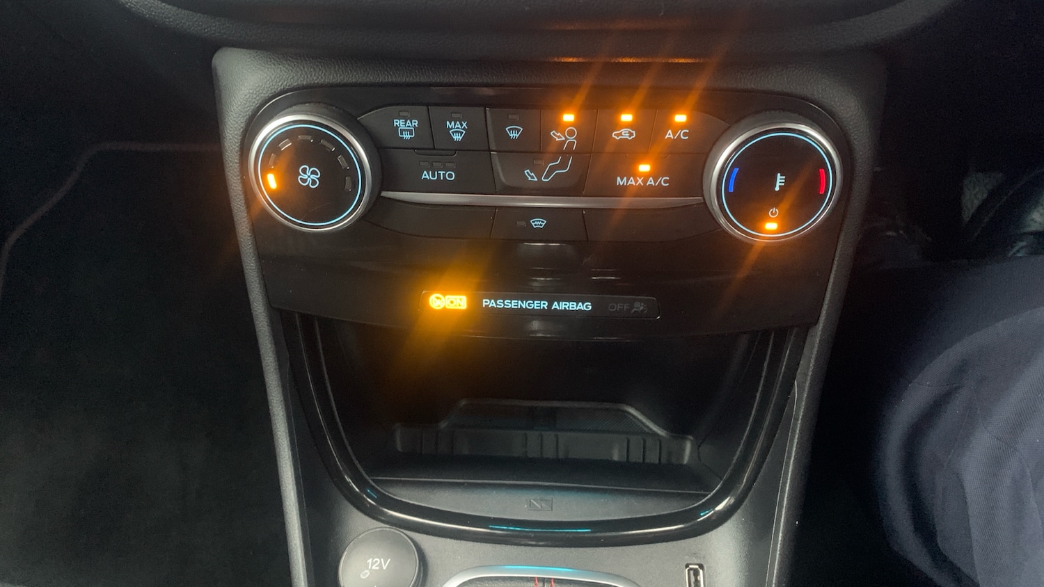 Used Ford Puma 2023 for sale - 76669110: Photo 35