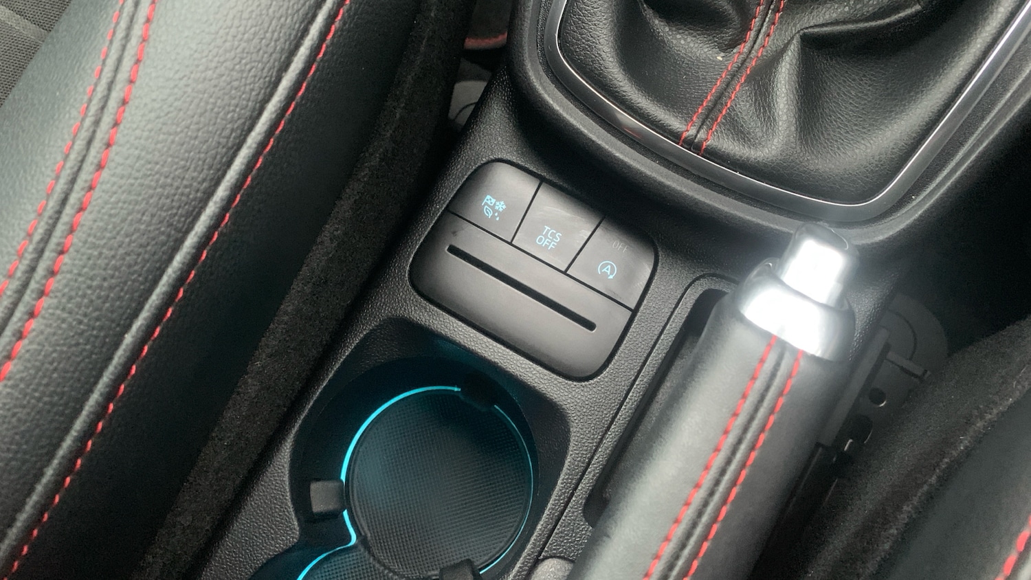 Used Ford Puma 2023 for sale - 76669110: Photo 37