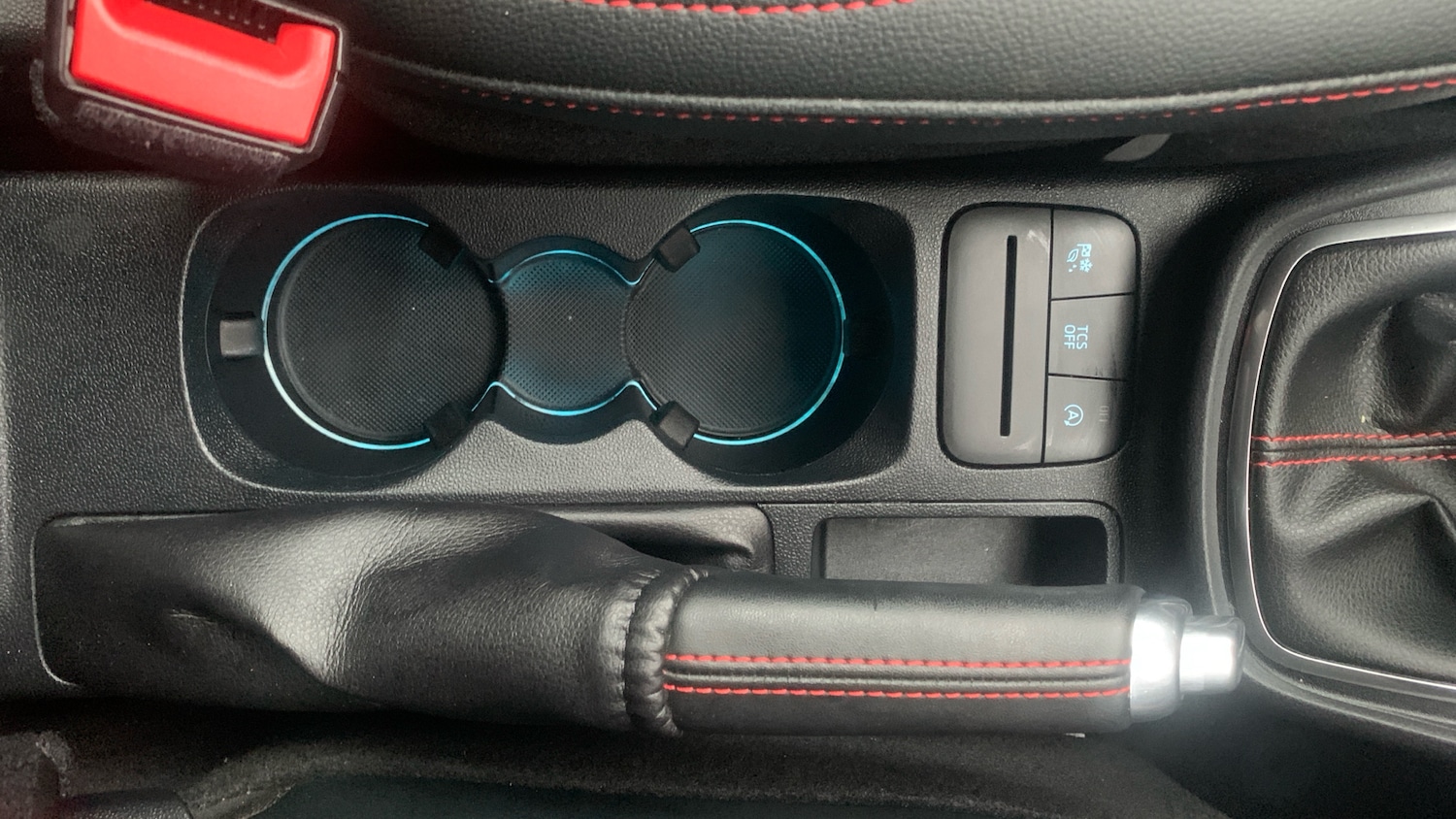 Used Ford Puma 2023 for sale - 76669110: Photo 38