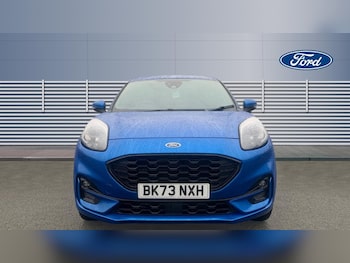 Used Ford Puma 2023 for sale - 76669110: Photo