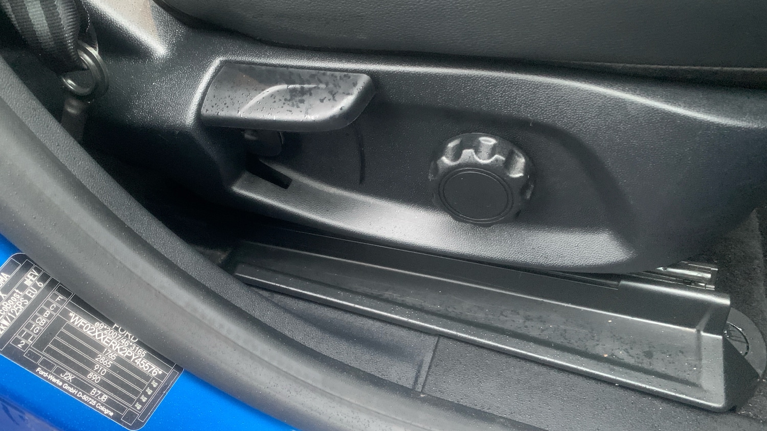 Used Ford Puma 2023 for sale - 76669110: Photo 44