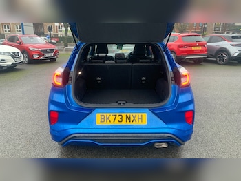 Used Ford Puma 2023 for sale - 76669110: Photo