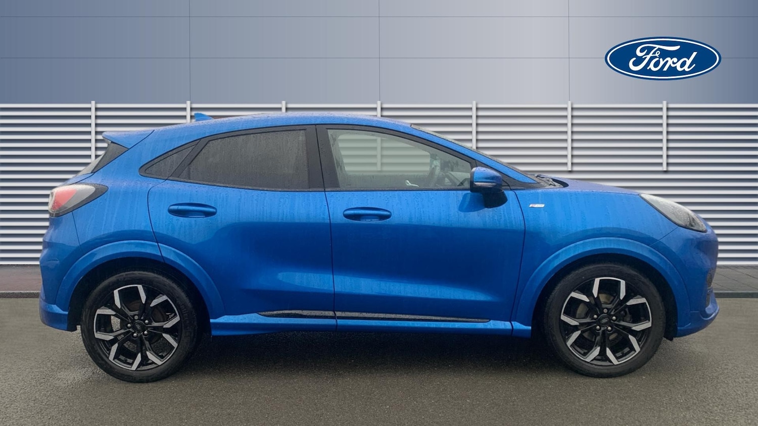 Used Ford Puma 2023 for sale - 76669110: Photo 5