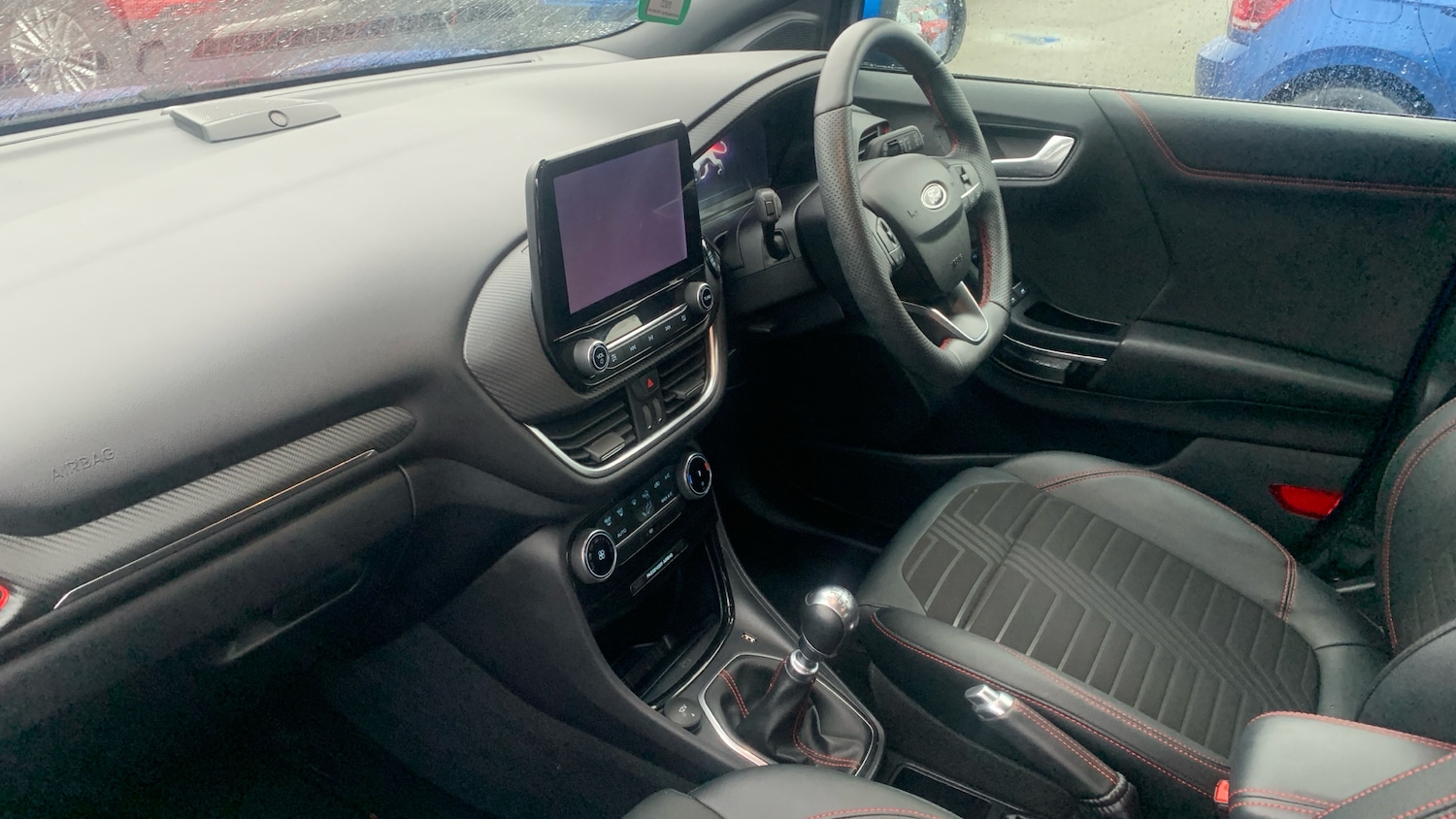 Used Ford Puma 2023 for sale - 76669110: Photo 9