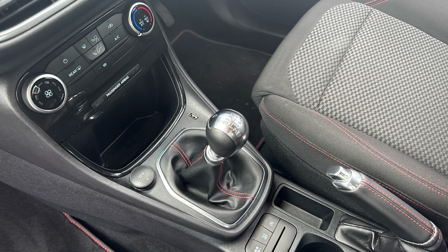 Used Ford Puma 2022 for sale - 76461737: Photo 13