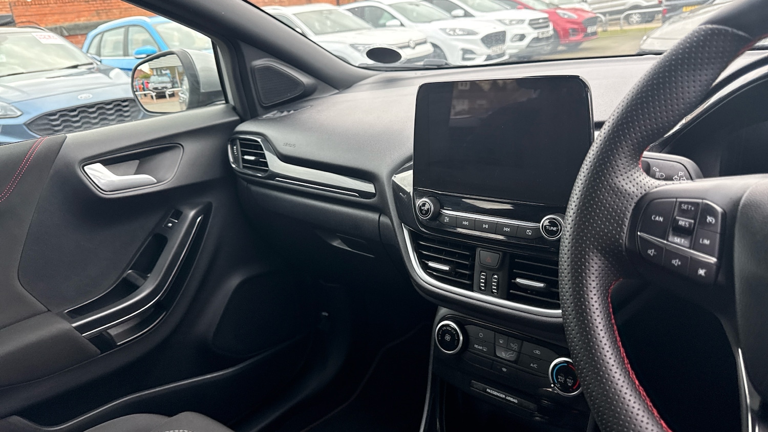 Used Ford Puma 2022 for sale - 76461737: Photo 14