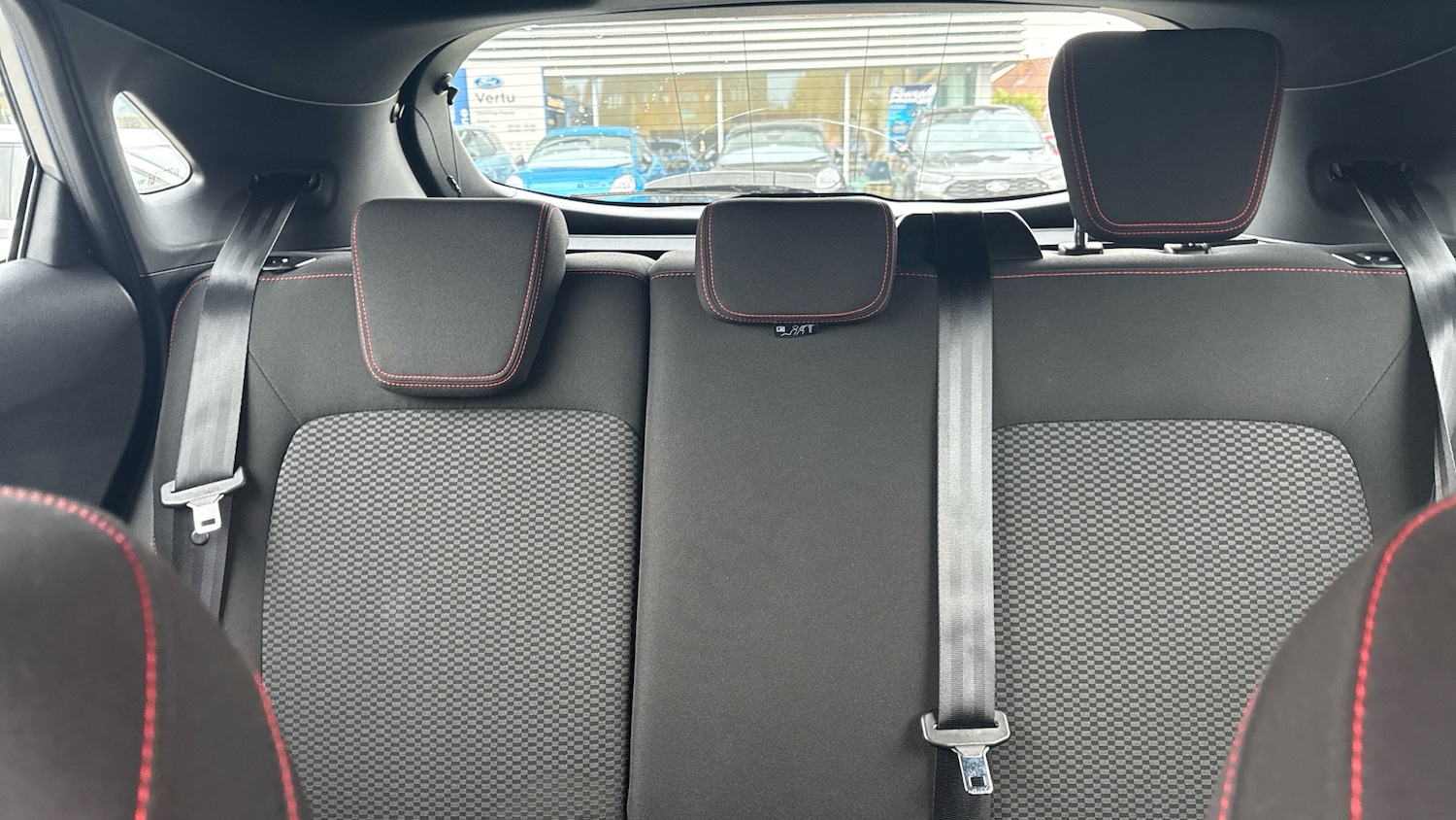 Used Ford Puma 2022 for sale - 76461737: Photo 15