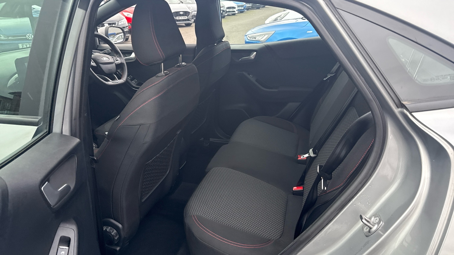 Used Ford Puma 2022 for sale - 76461737: Photo 16