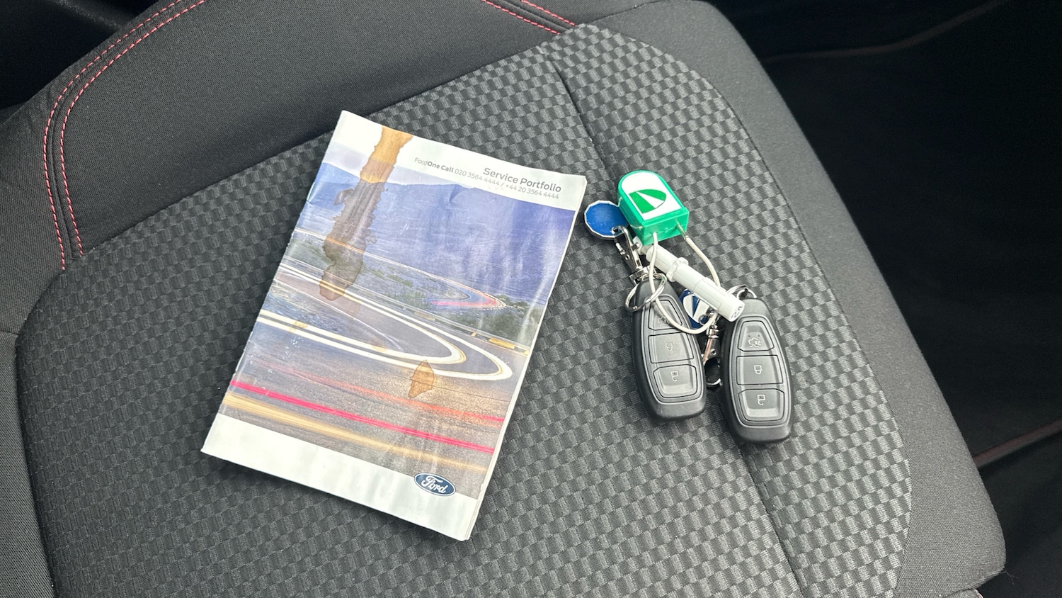 Used Ford Puma 2022 for sale - 76461737: Photo 19