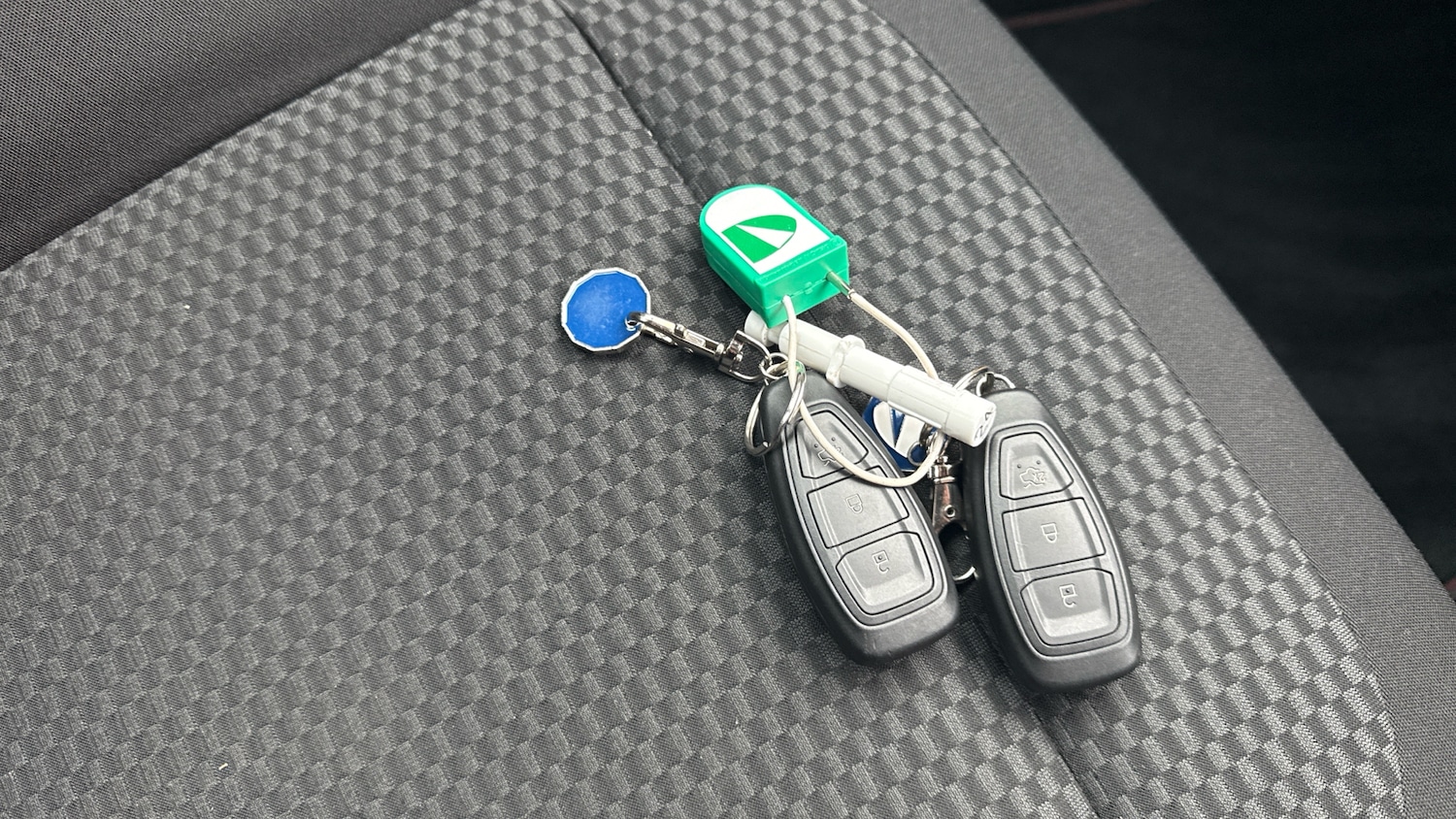 Used Ford Puma 2022 for sale - 76461737: Photo 20