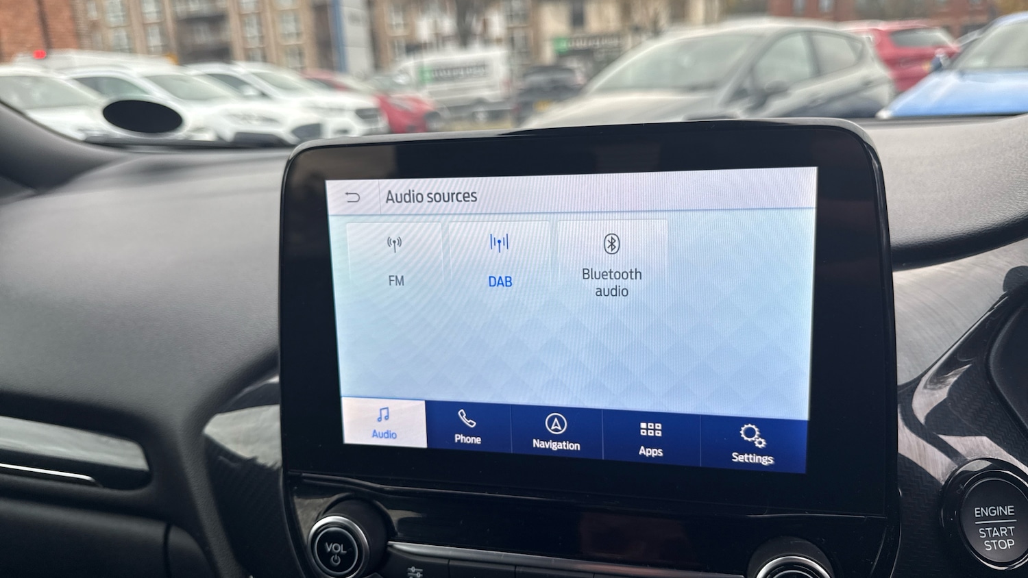 Used Ford Puma 2022 for sale - 76461737: Photo 21